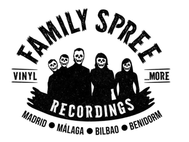 Lanzamiento con Family Spree Recordings